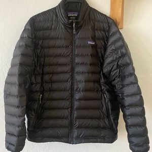Patagonia Men’s Nano Puff Jacket